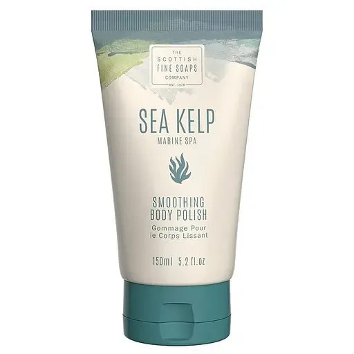 Скраб для тіла Scottish Fine Soaps Sea Kelp Marine Spa Smoothing Body Polish Морське Спа 150 мл (120072)