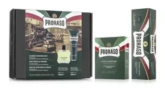 Набір подарунковий для гоління з 2 предметів Proraso Duo Pack T+L Refreshing, 400475