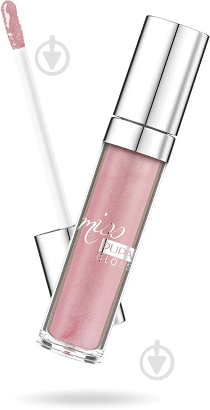Блиск для губ Pupa Miss №301 Sweet Candy 5 мл