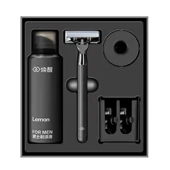Набір для гоління Handx Lemon Razor H300-6