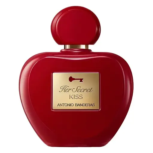 Туалетна вода Antonio Banderas Her Secret Kiss, 80 мл (65177144)
