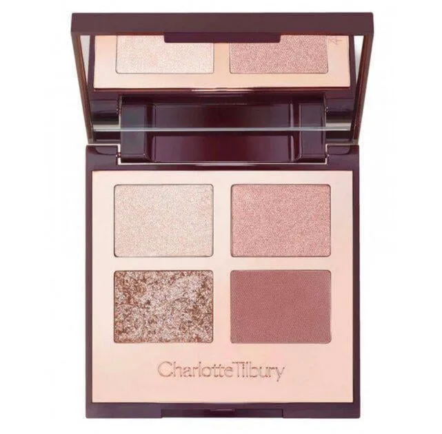 Палетка тіней Charlotte Tilbury Bigger Brighter Eyes Filter (Exaggereyes) 5.2 g