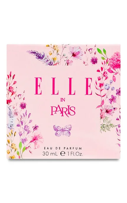 Вода парфумована Elle In Paris 30 мл