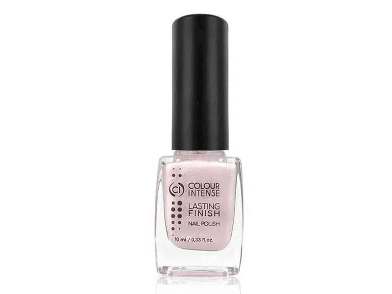 Лак для нігтів Colour Intense LASTING FINISH 259 перламутр 10 мл (1029615)