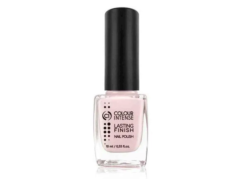 Лак для нігтів Colour Intense LASTING FINISH