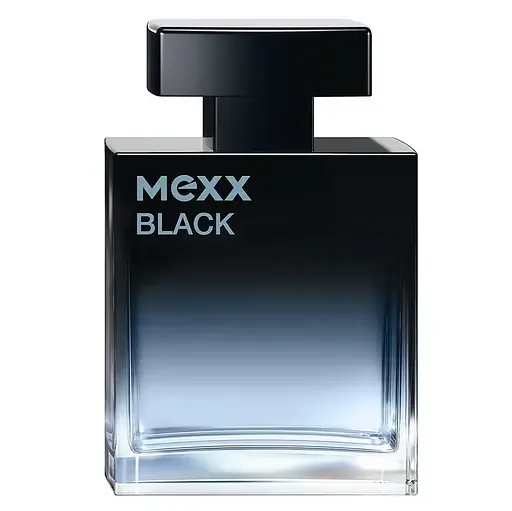 Парфумована вода Mexx Black Man, 50 мл (99350077078)