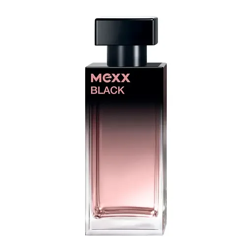 Парфумована вода Mexx Black Woman, 30 мл (99350077075)