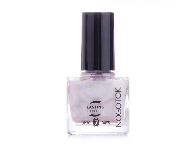 Лак для нігтів Nogotok Style Color