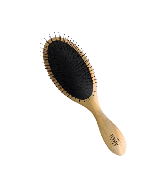Nashi Argan Щітка для вологих волосся