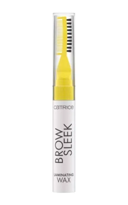 Віск для ламінування брів Catrice Brow Sleek 9 мл