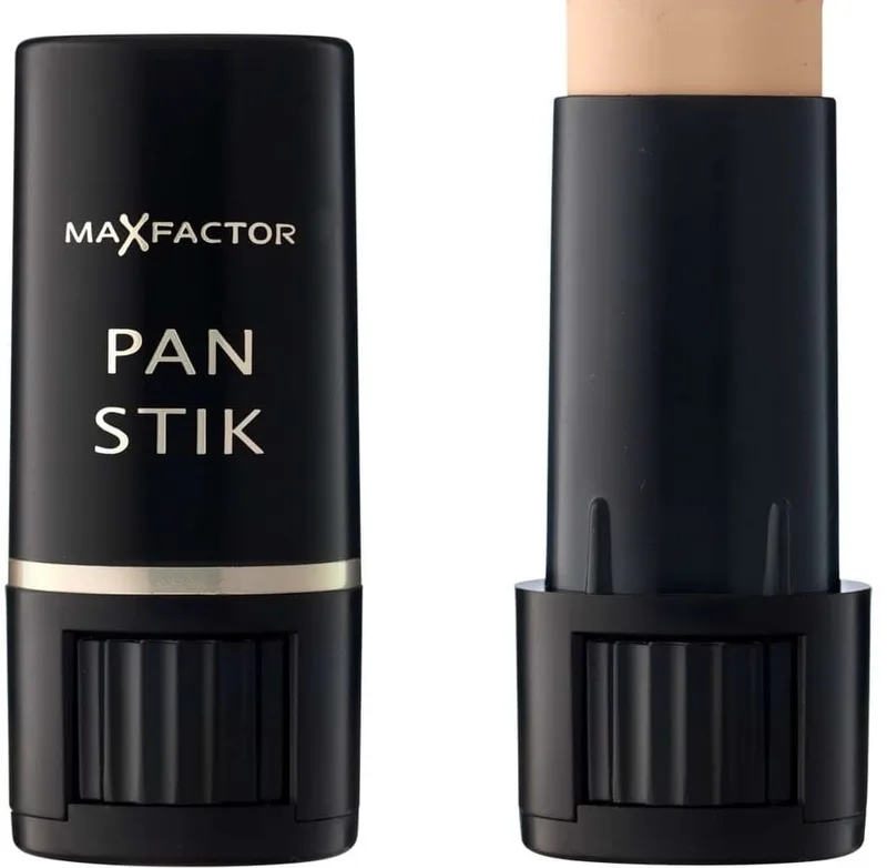 Тональна основа-стік для обличчя Max Factor Pan Stik № 12, 9 г