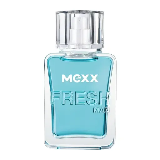 Mexx Fresh Man New туалетна вода для чоловіків 30 мл