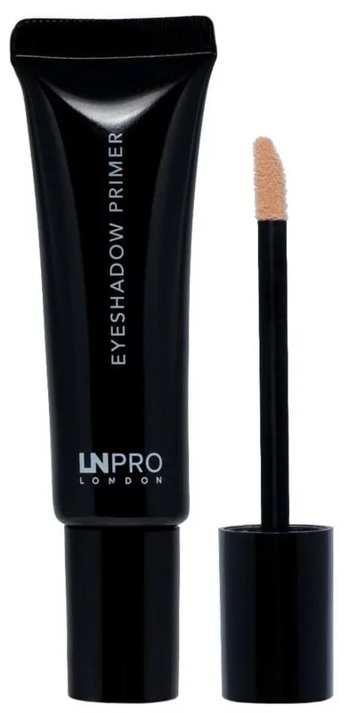 База-праймер для повік LN PRO Eyeshadow Primer відтінок 101, 10 мл