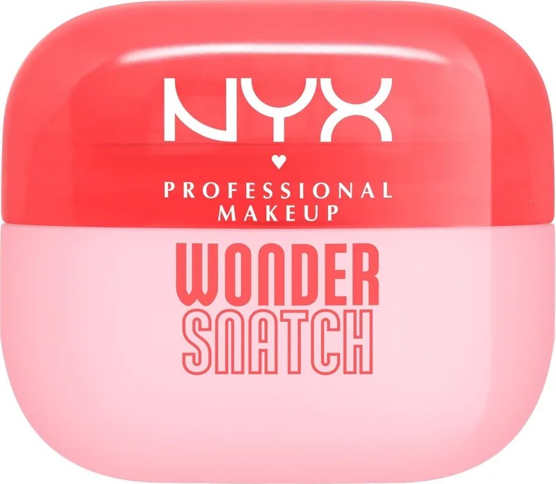 Пудра NYX Professional Makeup Wonder Snatch Lifting Setting Powder розсипчаста відтінок 02 Cheeky Cherry 6 г