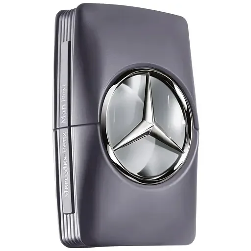 Mercedes-Benz Man Fresh туалетна вода для чоловіків 50 мл