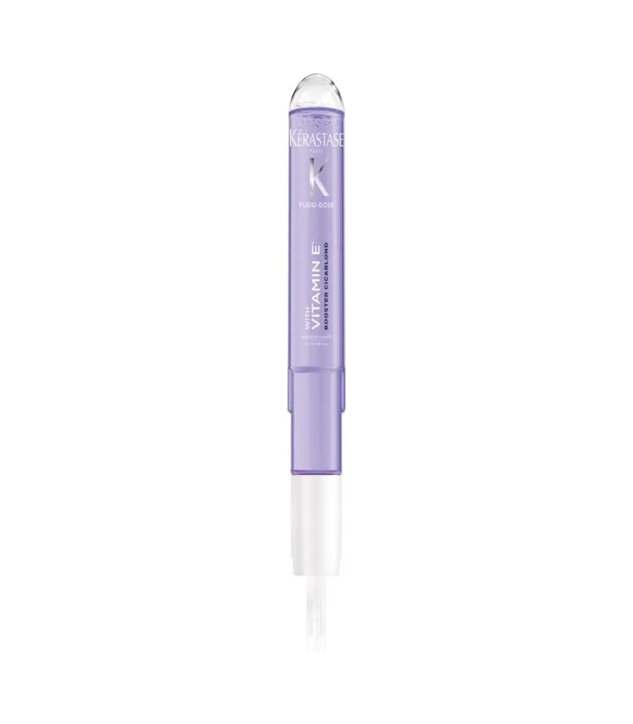 Kerastase Blond Absolu Fusio-Dose Booster Cicablond - Бустер для відновлення освітленого та мелірованого волосся