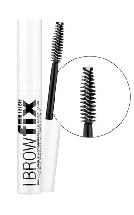 Гель для брів Bellaoggi I Brow Fix Eyebrow Gel 01 7 мл