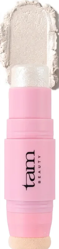 Хайлайтер для обличчя TAM BEAUTY THE JELLY BEAM MOON STONE 01, 9 г