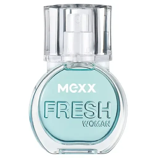 Туалетна вода Mexx Fresh Woman