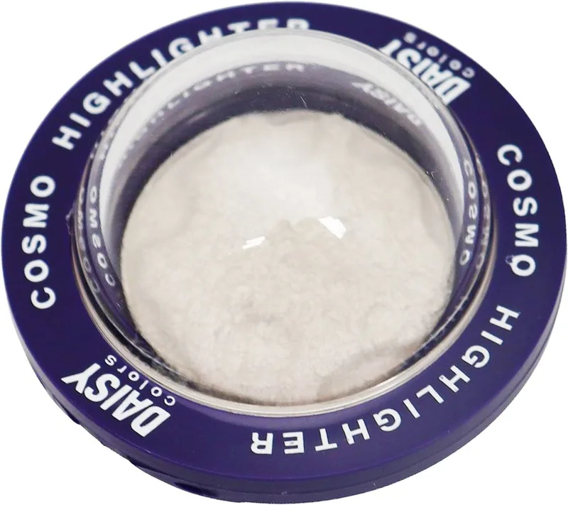 Хайлайтер для обличчя Daisy Colors Cosmo Highlighter 01, 4 г