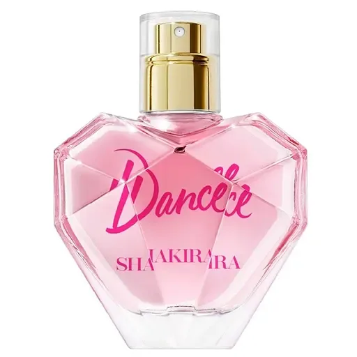 Туалетна вода Shakira Dance Eau de Toilette, 30 мл