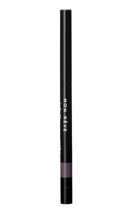 Гелевий олівець для очей Mon Reve Infiniliner Eye Gel