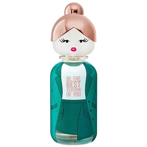Туалетна вода United Colors of Benetton Sisterland Green Jasmine, 80 мл (65164934)
