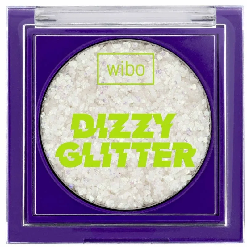 Глітер для повік Wibo Dizzy Glitter