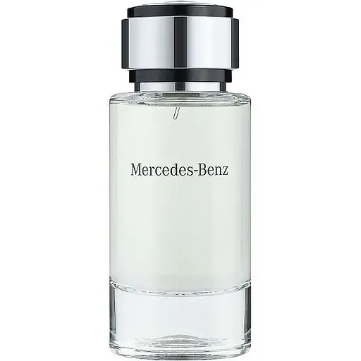 Mercedes-Benz For Men