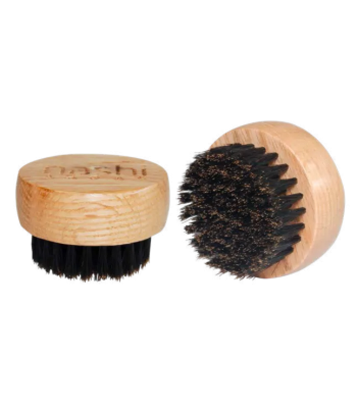 Nashi Argan Щітка для догляду за бородою