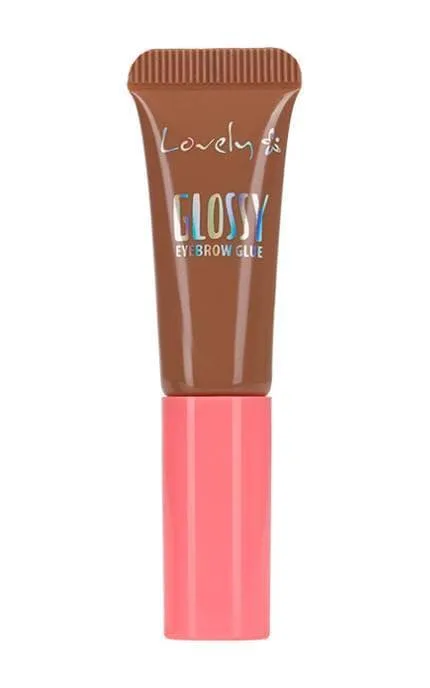 Гель для брів Lovely Glossy Eyebrow Glue 4.2 г