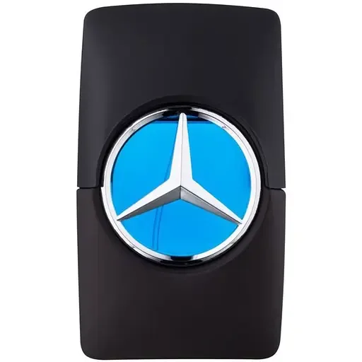 Туалетна вода для чоловіків Mercedes-Benz