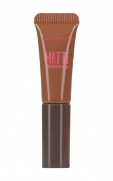 Гель для брів Lovely Matte Eyebrow Glue 4.2 г