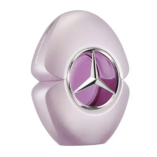 Туалетна вода для жінок Mercedes-Benz Mercedes-Benz Woman