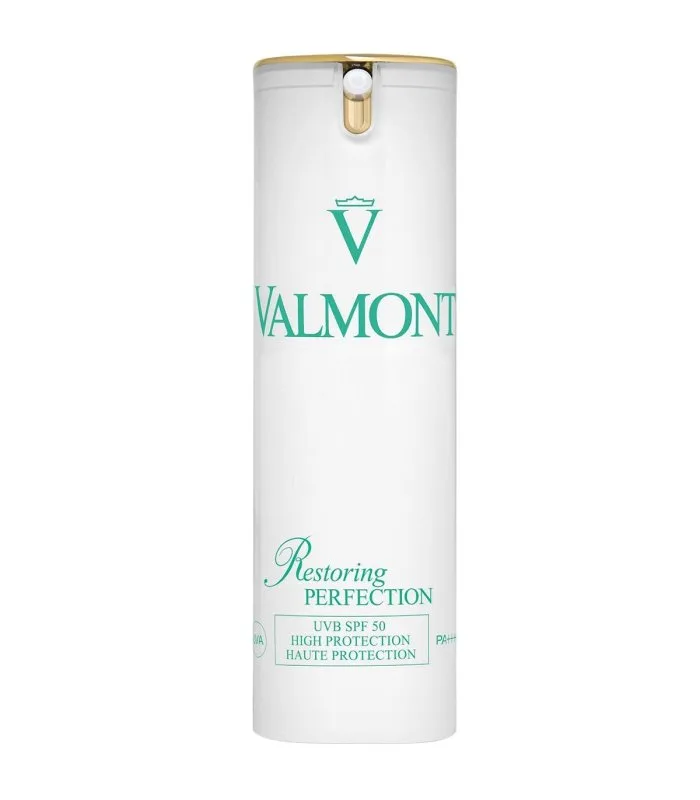 Valmont Restoring Perfection SPF 50 / PA++++ - Відновлюючий крем "Перевага"
