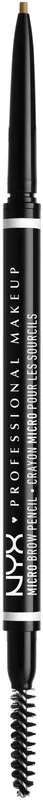 Олівець для брів NYX Professional Makeup Micro Brow Pencil 02 Blonde 0.09 г