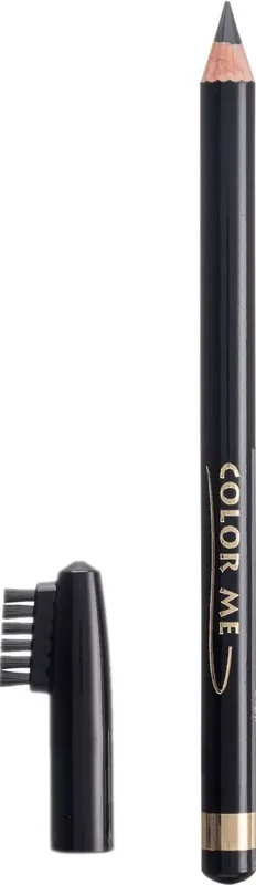 Олівець для брів Color Me Silk Eyebrow Pencil відтінок