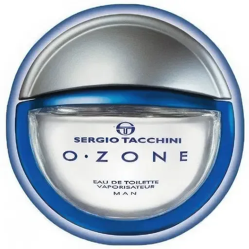 Sergio Tacchini Ozone for Man туалетна вода для чоловіків 30 мл