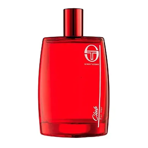 Туалетна вода для жінок Sergio Tacchini Club for Her