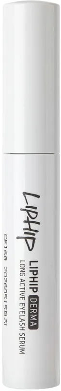 Сироватка для вій LIPHIP Derma Long Active 10 г