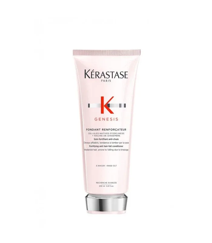 Kerastase Genesis Fondant Renforcateur - Укріплюючий кондиціонер для ослабленого волосся схильного до випадіння