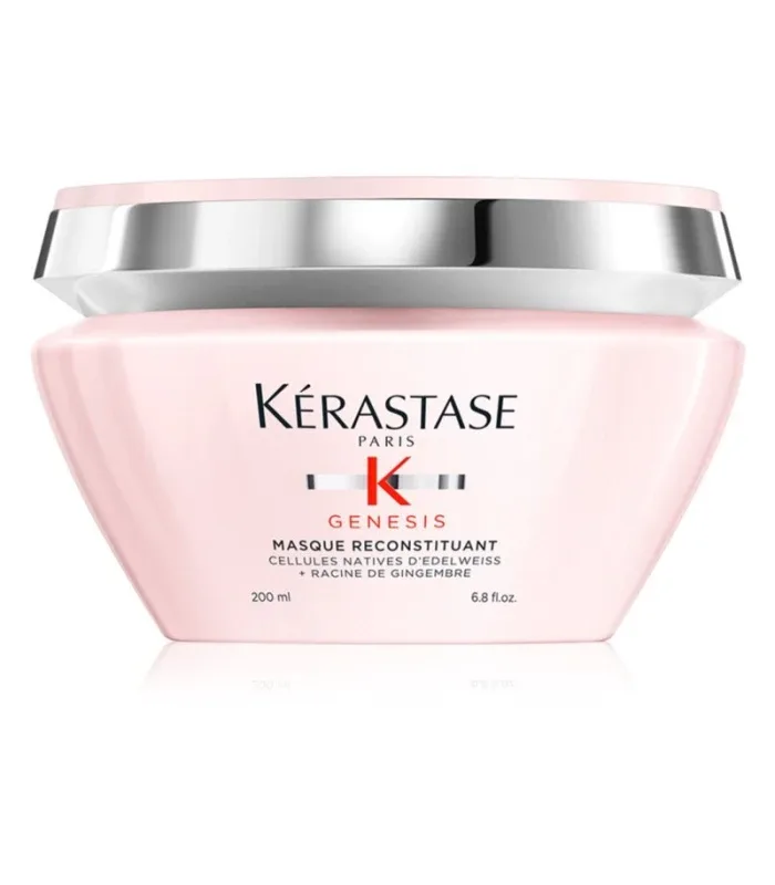 Kerastase Genesis Mask Reconstituant - Укріплююча маска для ослабленого волосся схильного до випадіння