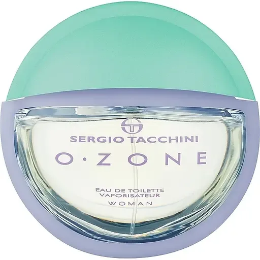 Туалетна вода Sergio Tacchini O-zone Woman