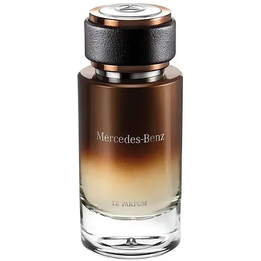 Парфумована вода для чоловіків Mercedes-Benz Men Le Parfum 120 мл (69699)