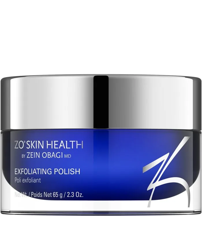 Zein Obagi ZO Skin Health Exfoliating Polish - Скраб відлущучий для всіх типів шкіри