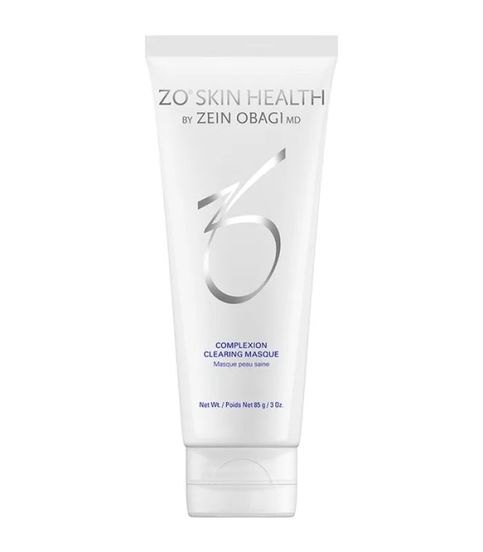 Zein Obagi Complexion Clearind Masque (Sulfur Masque) - Маска для обличчя з сіркою 10%
