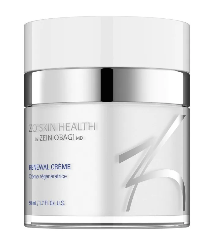 Zein Obagi ZO Skin Health Renewal Creme - Крем зволожуючий