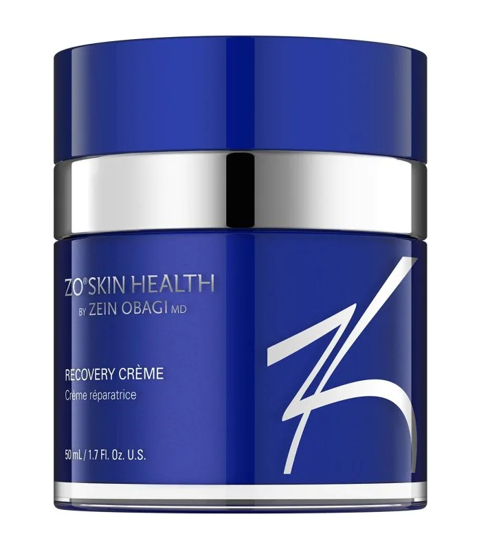 Zein Obagi ZO Skin Health Recovery Creme - Крем зволожуючий для нормальної і сухої шкіри