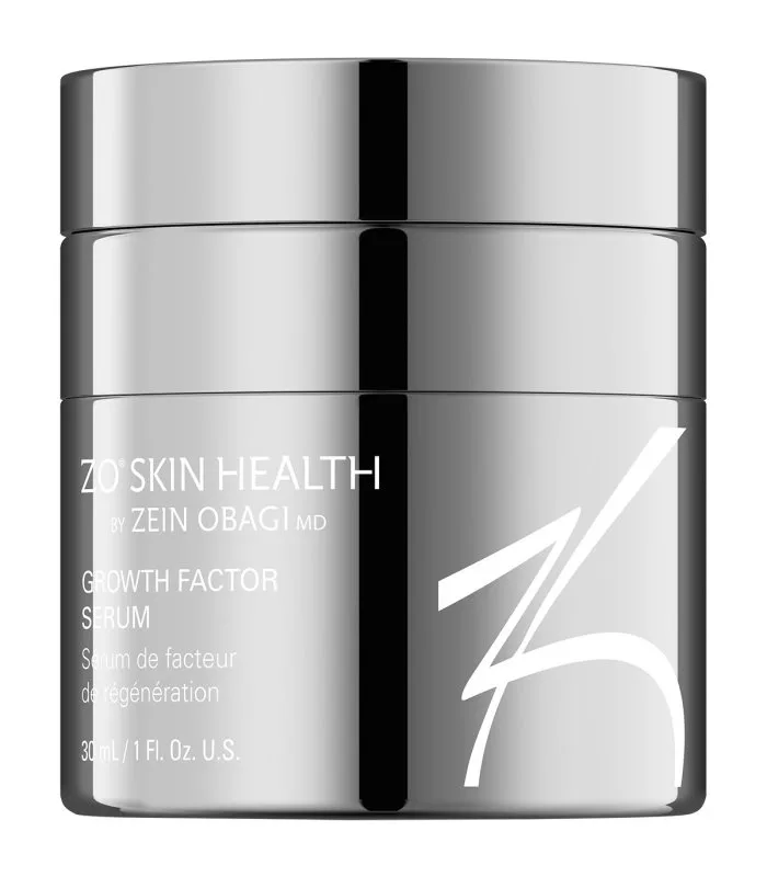 Zein Obagi ZO Skin Health Growth Factor Serum - Сироватка для обличчя з факторами росту