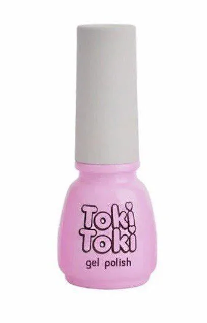 Гель лак Toki Toki Spring №01 5 мл